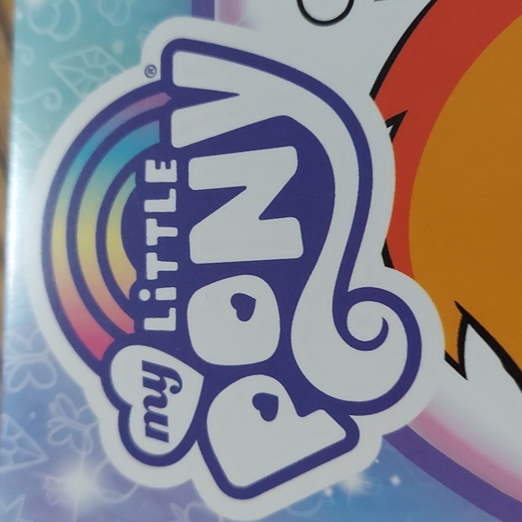 My Little Pony 24pc Shaped Puzzle - Picture 4 of 7